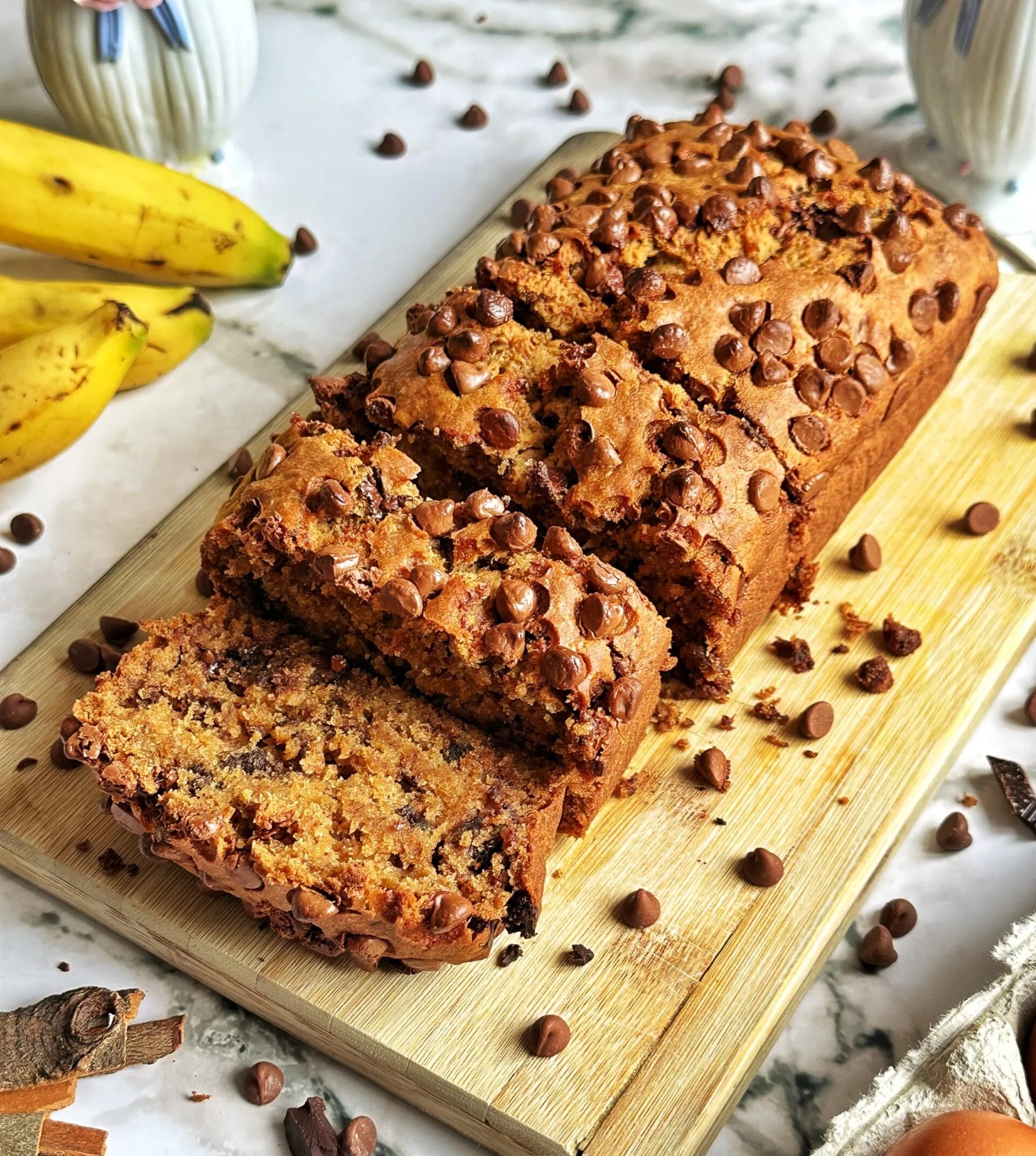 Strawberry Cream Cake